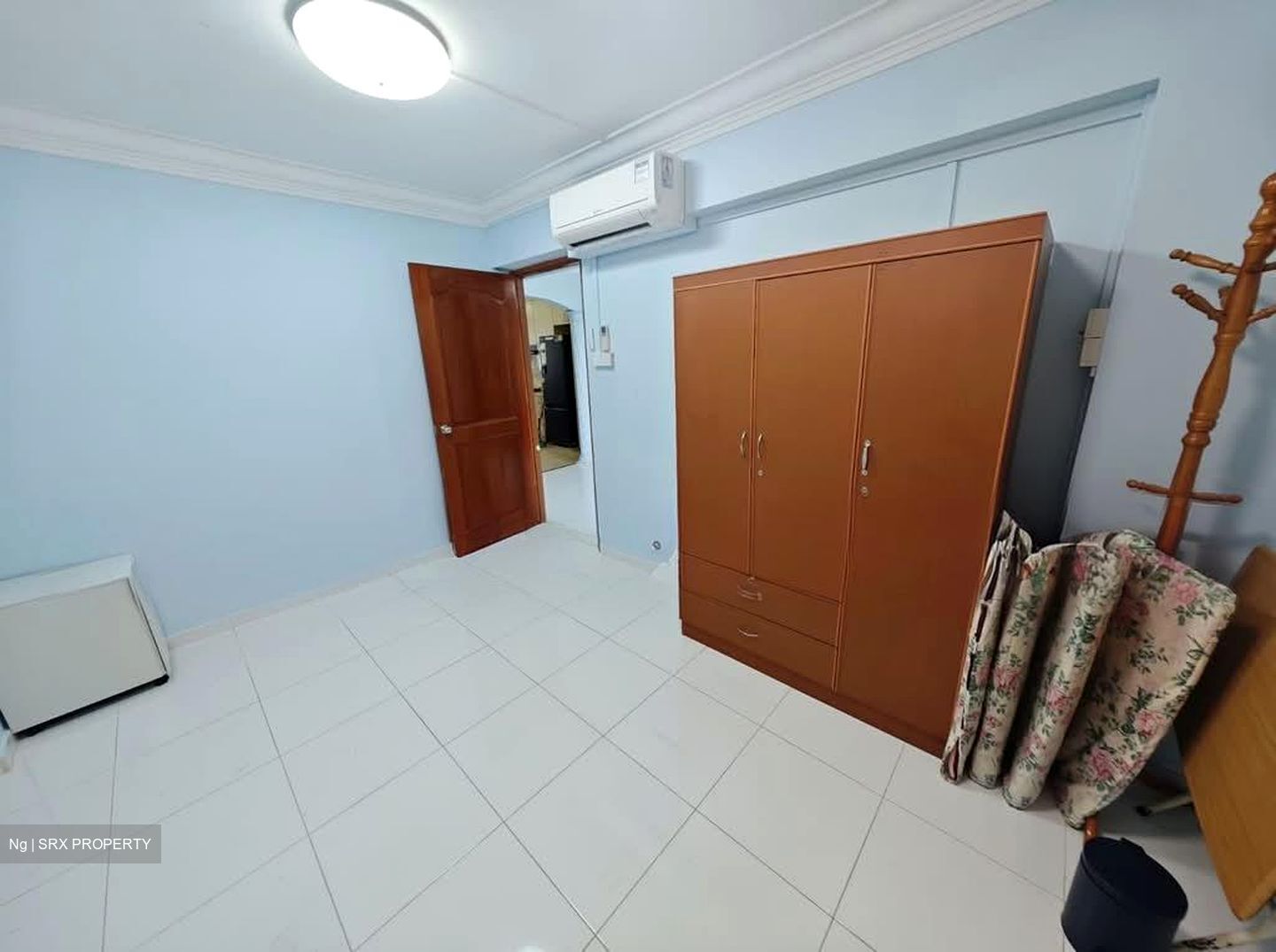 Blk 534 Bedok North Street 3 (Bedok), HDB 2 Rooms #554508841